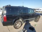 JEEP COMMANDER photo