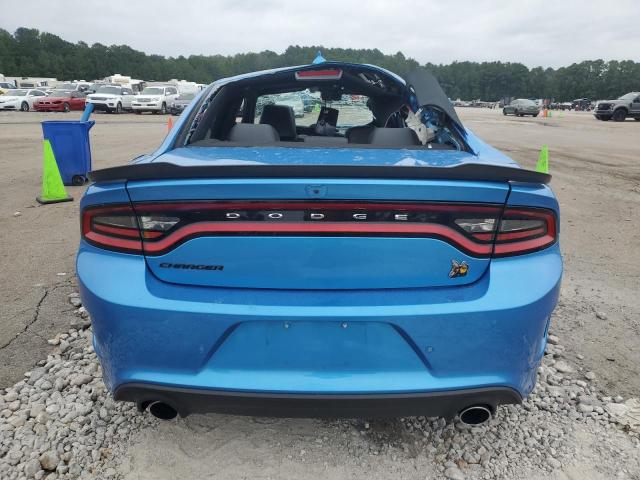 2023 DODGE CHARGER SC - 2C3CDXGJ7PH579717