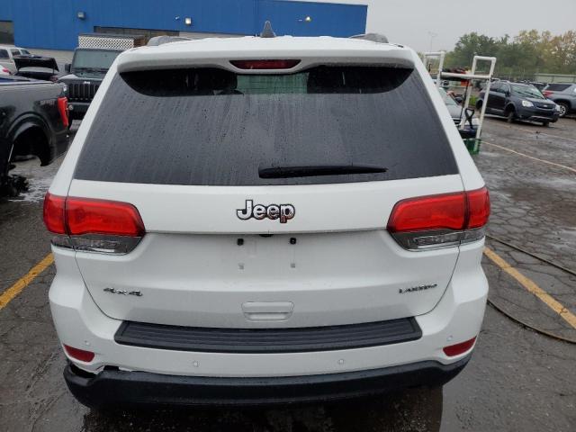 VIN 1C4RJFAG1KC823802 2019 Jeep Grand Cherokee, Laredo no.6