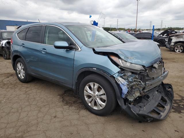 VIN 5J6RM4H52EL083496 2014 Honda CR-V, EX no.4