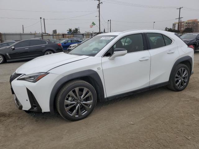 2019 LEXUS UX 200 #2852618843