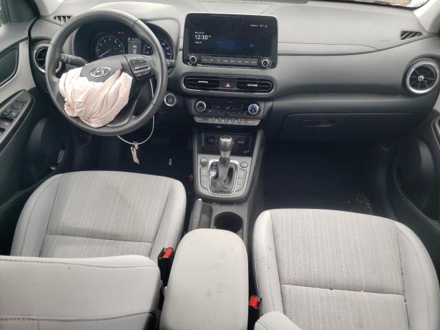 2023 HYUNDAI KONA SEL - KM8K32AB5PU001798