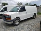 CHEVROLET EXPRESS G1 photo