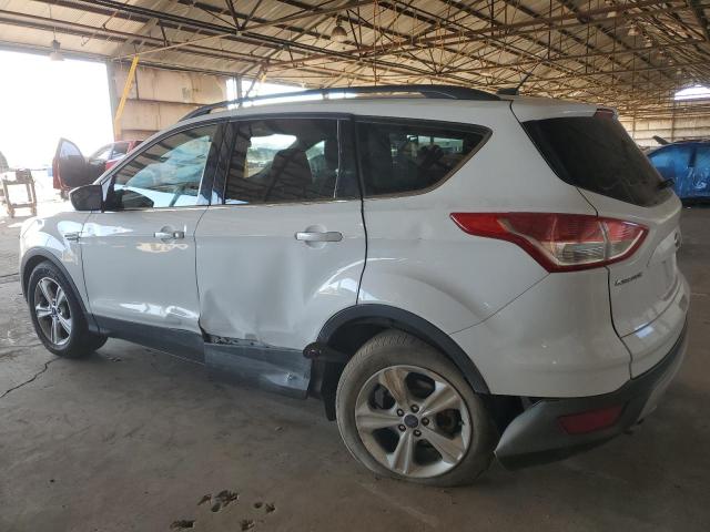 2016 FORD ESCAPE SE - 1FMCU9GX4GUB63189