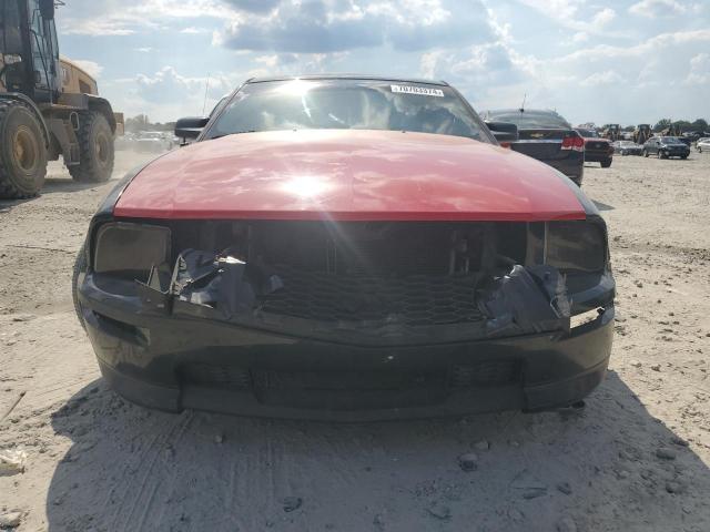 2007 FORD MUSTANG GT 1ZVFT82H875201965  70703374