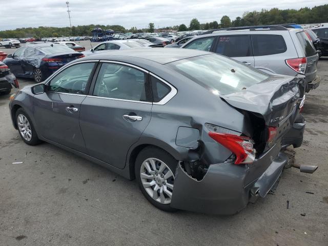 2017 NISSAN ALTIMA 2.5 - 1N4AL3AP8HN314587