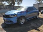 2017 VOLKSWAGEN JETTA S - 3VW2B7AJ0HM225267