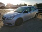 CHEVROLET CRUZE LS photo