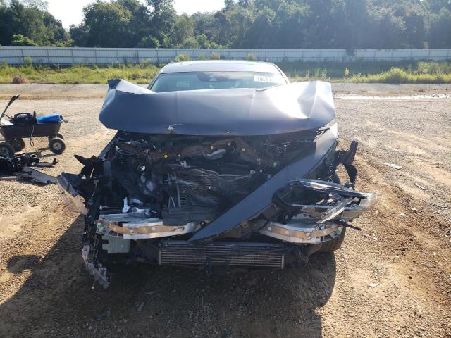 VIN 1HGCV1F56JA111849 2018 Honda Accord, Exl no.5