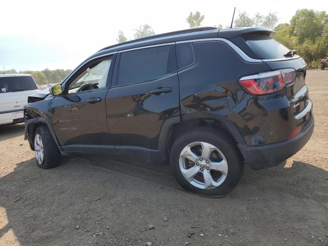 2018 JEEP COMPASS - 3C4NJDBB5JT393054