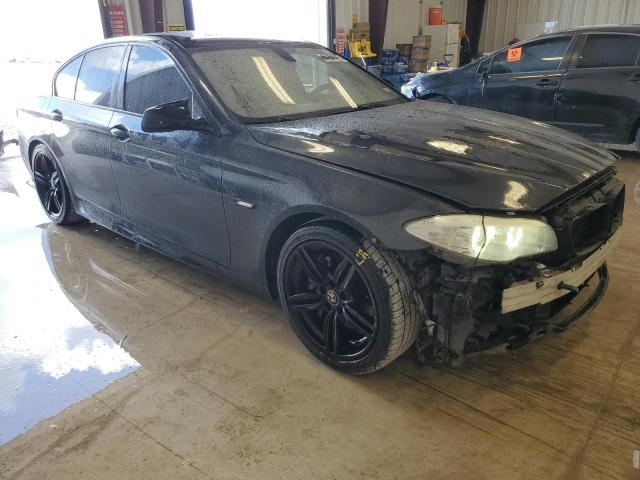 VIN WBAFR9C53DDX81085 2013 BMW 5 Series, 550 I no.4