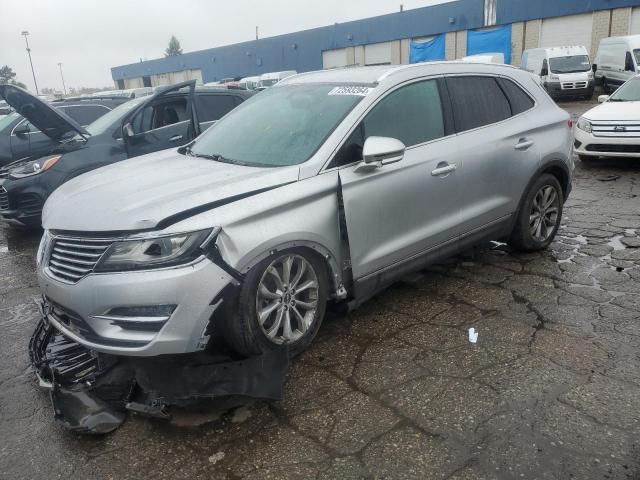 2017 LINCOLN MKC SELECT 2017