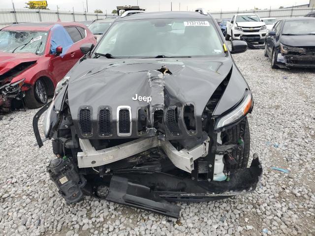 2015 JEEP CHEROKEE L - 1C4PJMCBXFW661587