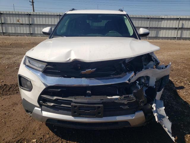 2023 CHEVROLET TRAILBLAZE - KL79MPSL2PB142356