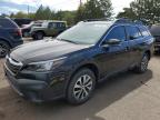 2022 SUBARU OUTBACK PR - 4S4BTAFC2N3281825