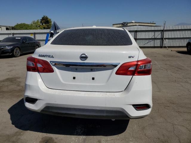 2018 NISSAN SENTRA S - 3N1AB7AP3JL627902