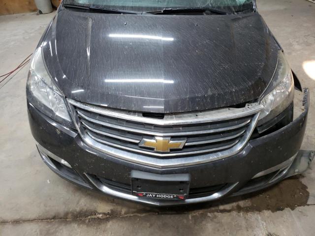 2017 CHEVROLET TRAVERSE L - 1GNKRGKD2HJ300921