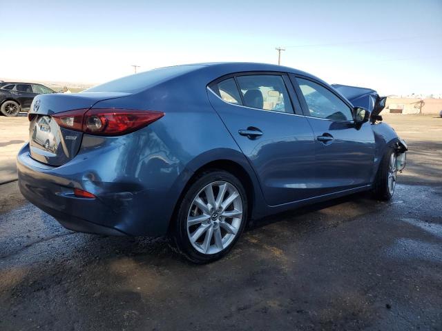 2017 MAZDA 3 TOURING - 3MZBN1V7XHM144506
