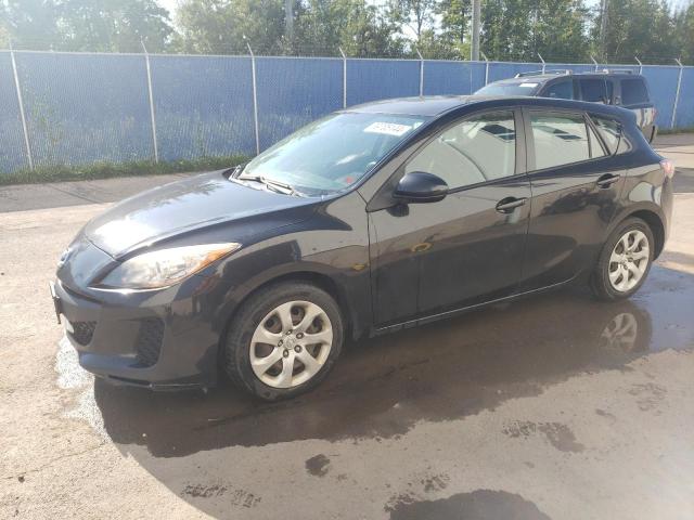 2012 MAZDA 3 I 2012