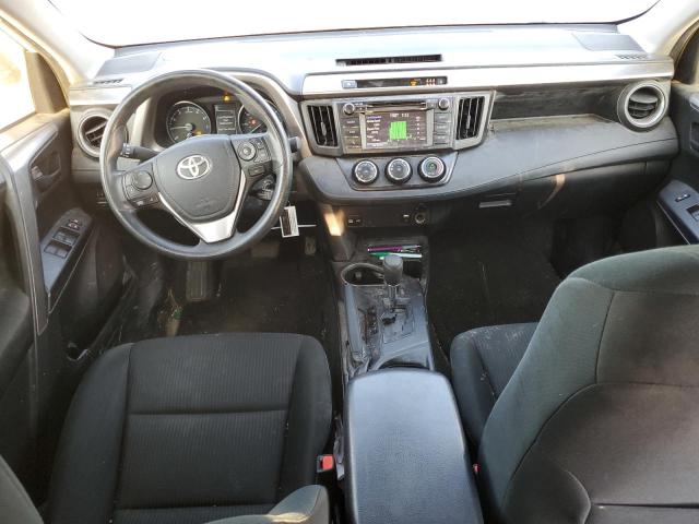 VIN JTMZFREV0JJ210091 2018 Toyota RAV4, LE no.8