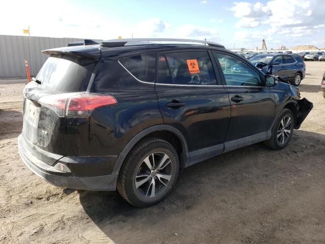 VIN 2T3WFREV7JW503152 2018 Toyota RAV4, Adventure no.3