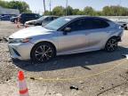 2018 TOYOTA CAMRY L - 4T1B11HKXJU056857