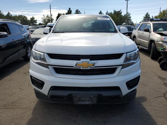 2019 CHEVROLET COLORADO - 1GCGTBEN5K1137146