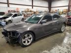 2017 DODGE CHARGER SX - 2C3CDXHG0HH562584