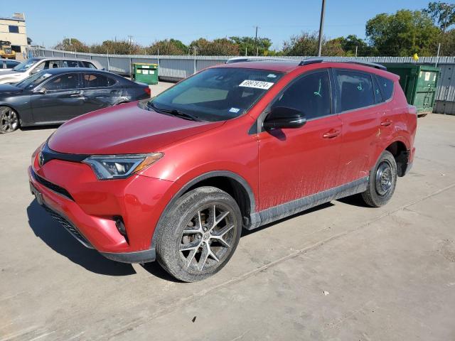 2017 TOYOTA RAV4 SE JTMNFREV7HJ135298  69978724