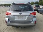 SUBARU OUTBACK 2. photo