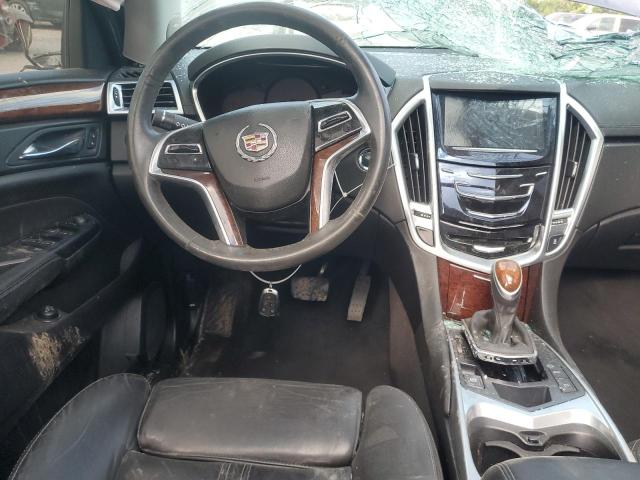 2016 CADILLAC SRX LUXURY - 3GYFNBE32GS532146