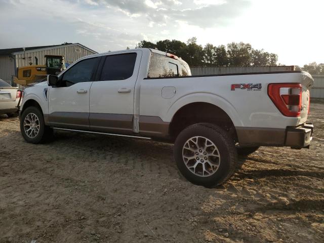 2023 FORD F150 SUPER - 1FTFW1E54PFA22190