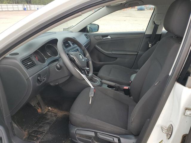 2016 VOLKSWAGEN JETTA S - 3VW267AJ3GM285790