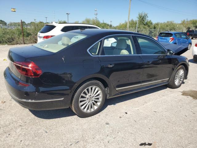 2017 VOLKSWAGEN PASSAT SE - 1VWBT7A37HC070684