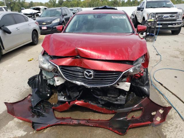 VIN JM1GJ1T61E1156549 2014 Mazda 6, Touring no.5