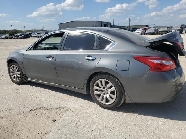 2017 NISSAN ALTIMA 2.5 - 1N4AL3AP3HC475912