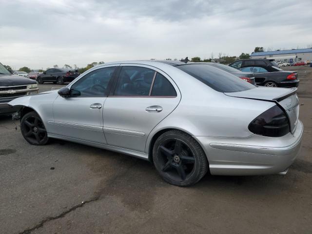 2008 MERCEDES-BENZ E 350 4MAT WDBUF87X28B277121  70804134