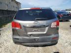 KIA SORENTO BA photo