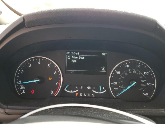 2019 FORD ECOSPORT T - MAJ6S3KL0KC252206