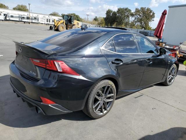 VIN JTHBE1D29E5014158 2014 Lexus IS, 350 no.3