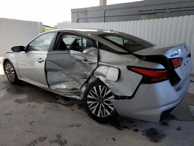2024 NISSAN ALTIMA SV - 1N4BL4DV4RN362335
