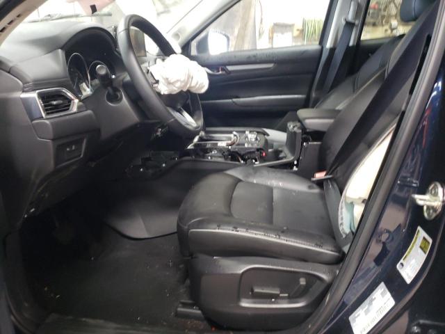 2024 MAZDA CX-5 SELEC - JM3KFBBL3R0479996