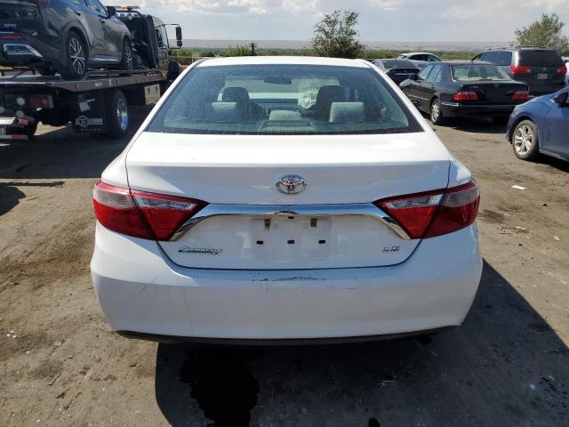 2017 TOYOTA CAMRY LE - 4T1BF1FK7HU744930