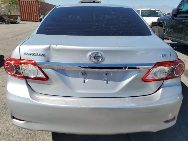 VIN 5YFBU4EE7DP128420 2013 Toyota Corolla, Base no.6