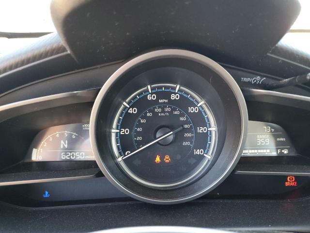 2019 TOYOTA YARIS L - 3MYDLBYV3KY517050