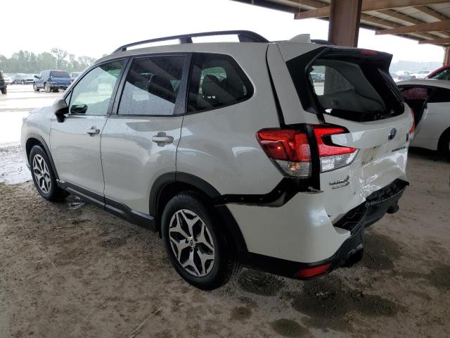 2019 SUBARU FORESTER P - JF2SKAGC1KH590420