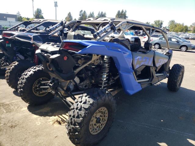 2024 CAN-AM MAVERICK X - 3JBVNAV21RE001107