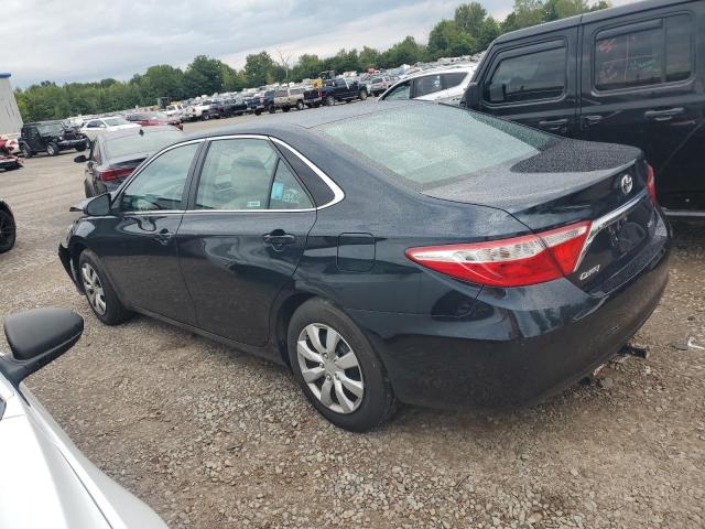 VIN 4T4BF1FK5FR507906 2015 Toyota Camry, LE no.2