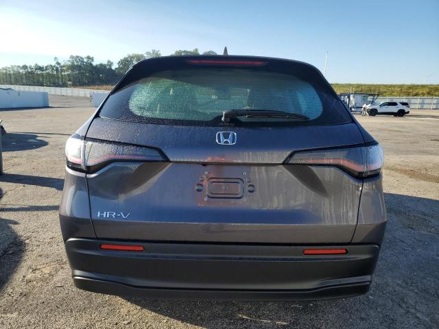 VIN 3CZRZ2H3XPM747078 2023 Honda HR-V, LX no.6