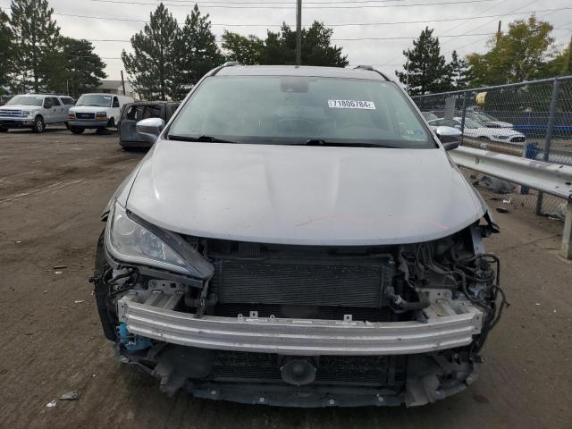 2017 CHRYSLER PACIFICA E - 2C4RC1N7XHR685040